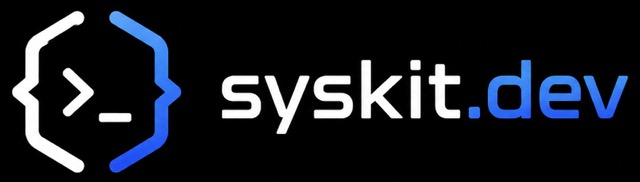 SysKit logo